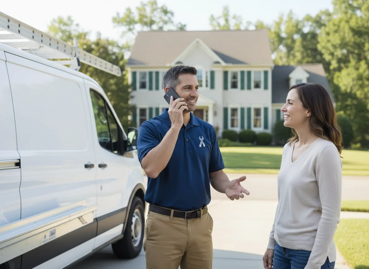 Home Gutter Service Watsontown, PA FAQs